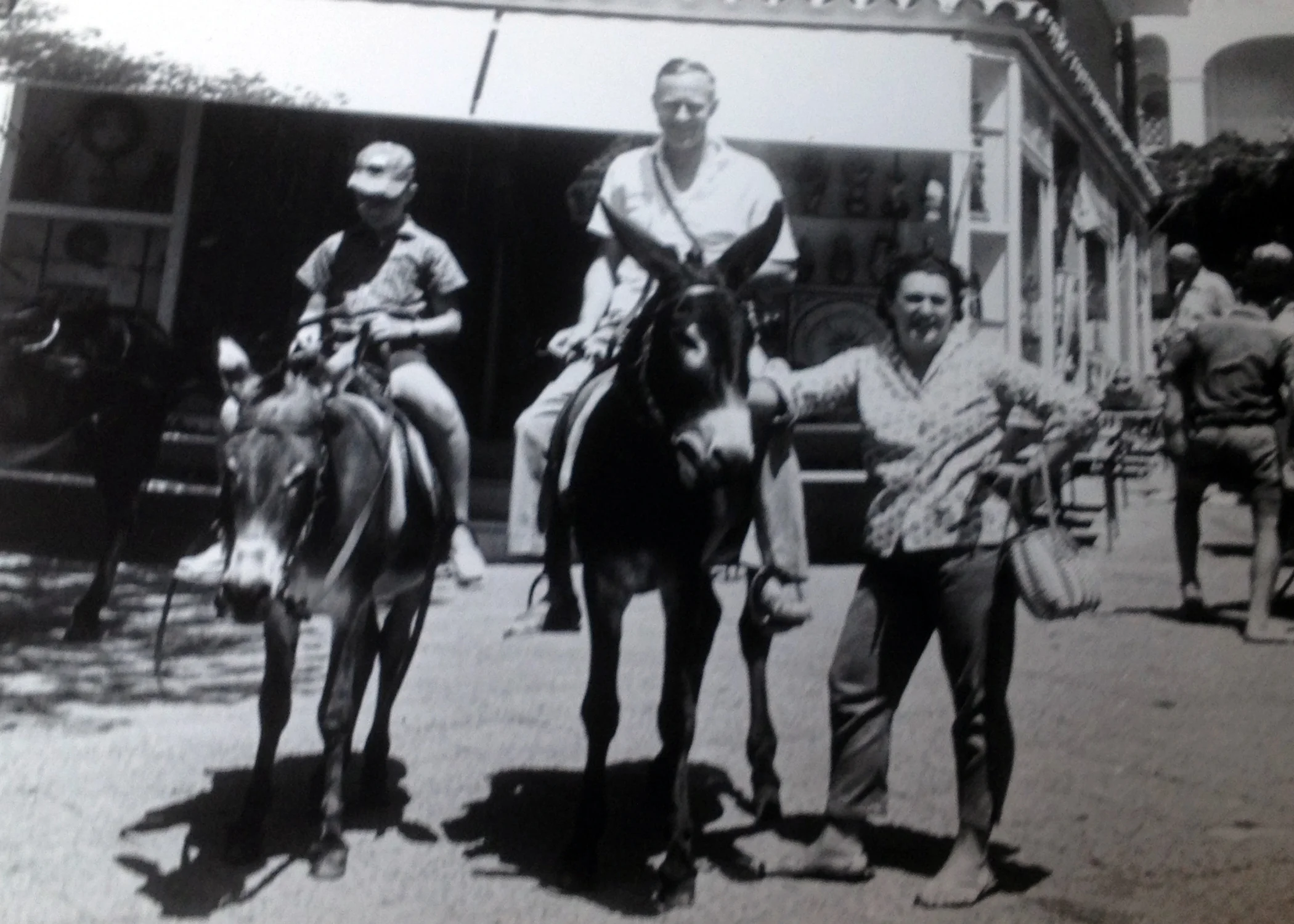 Family Stories: William Andrew Cannon