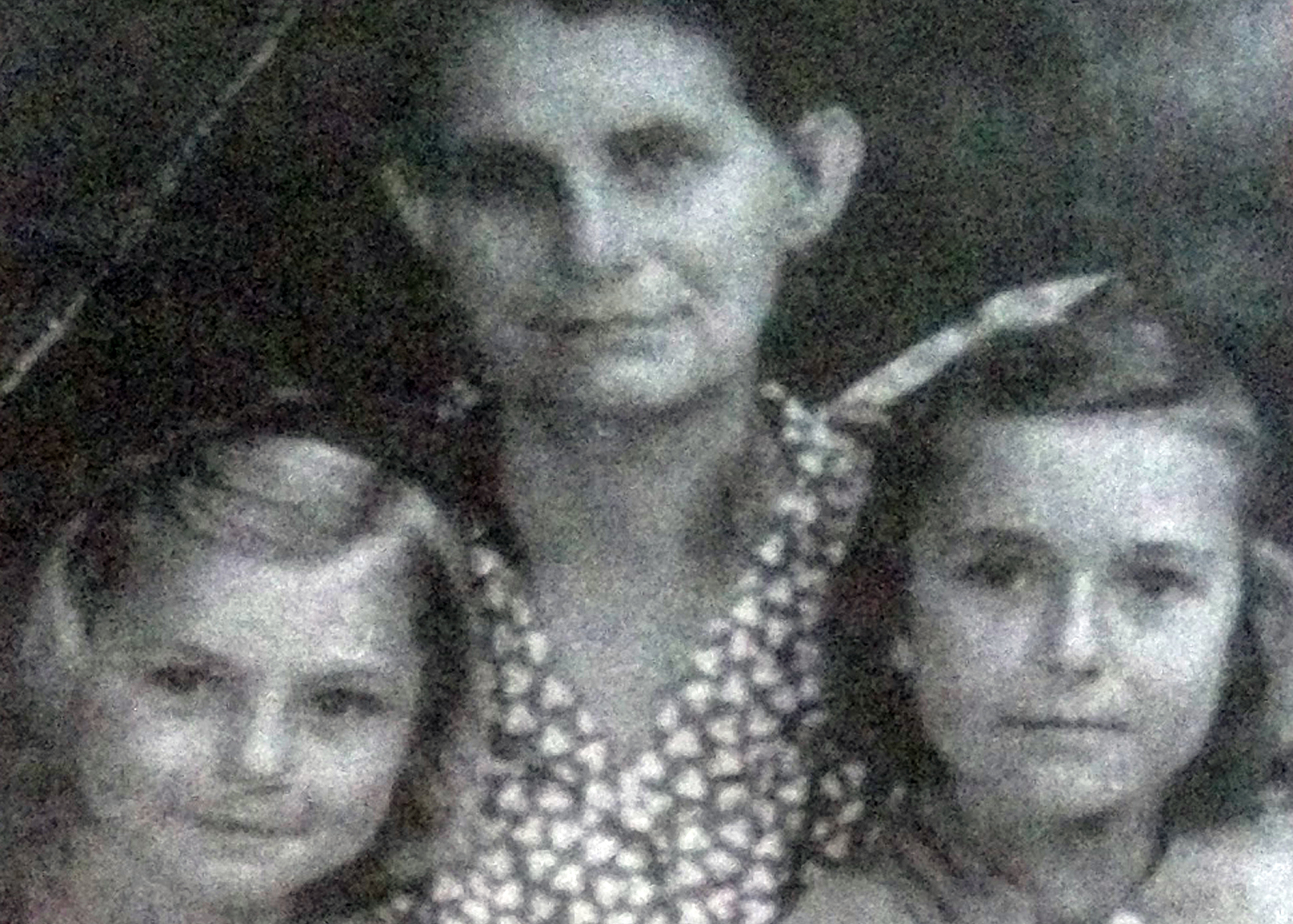 Family Stories: Clovis and Eliza Yates