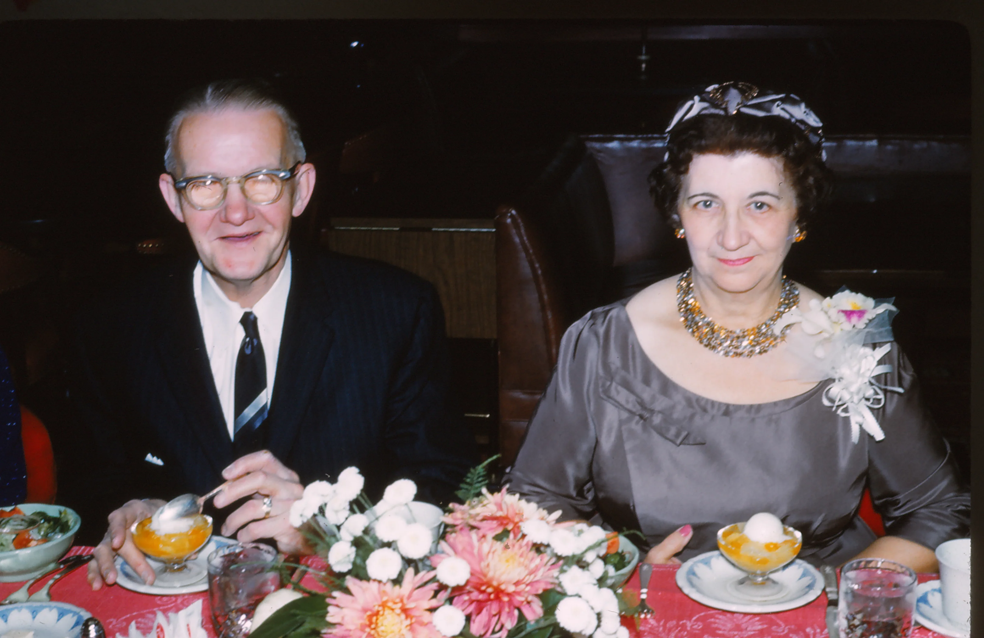 Discovering the Family Stories