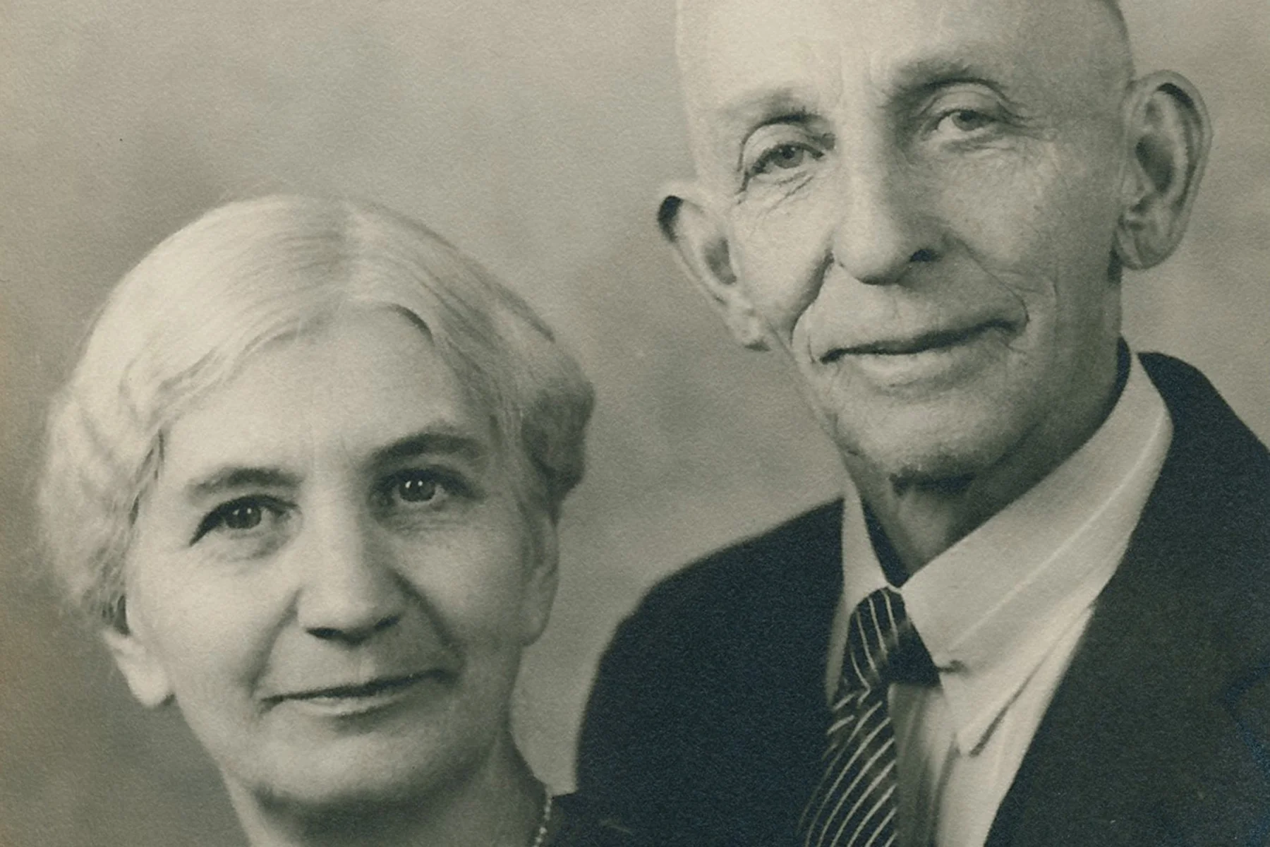 Family Stories: Laura Stump Dumm