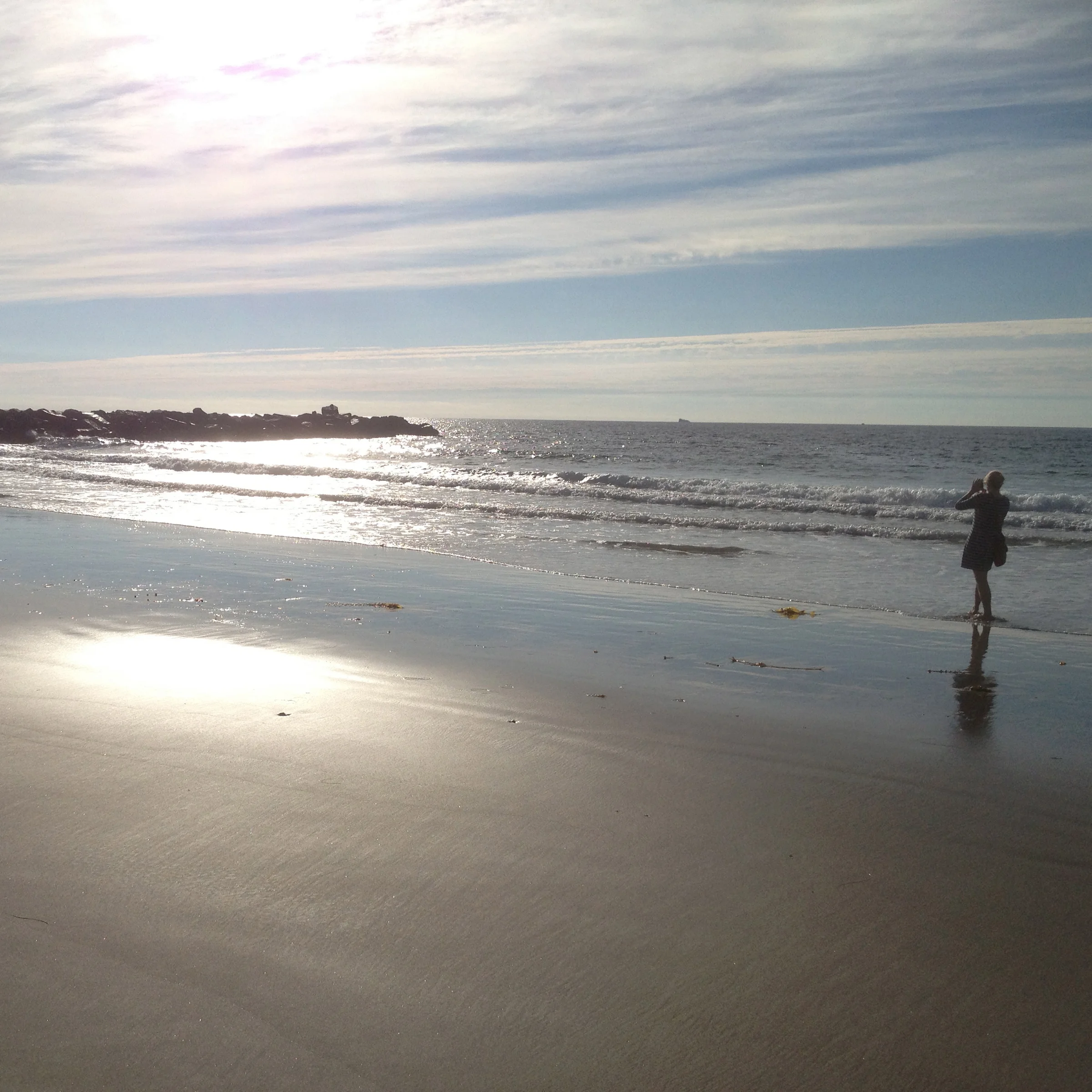 The Story of Gerald and Joan