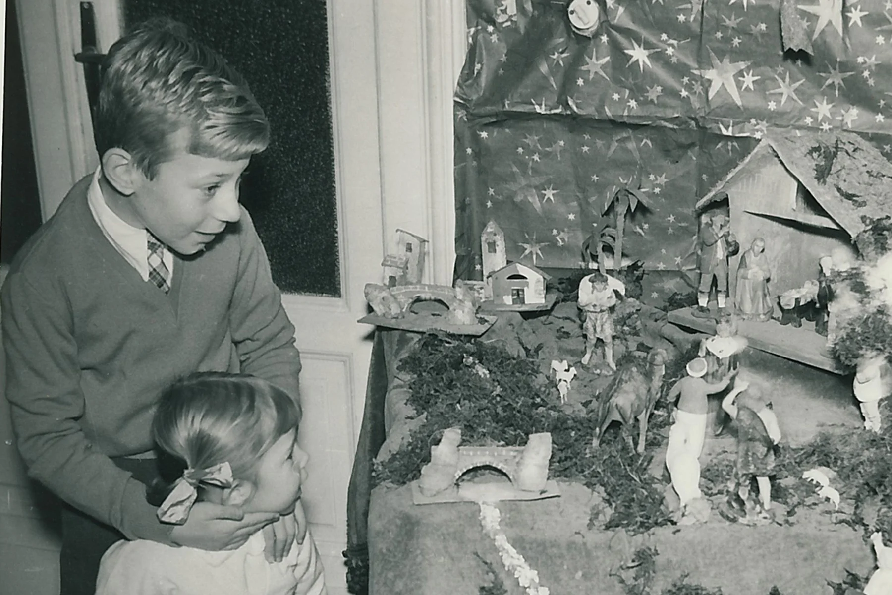 A Neapolitan Christmas Tradition