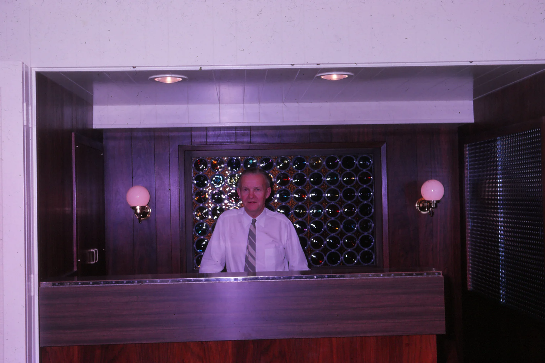 Preserving Film Slides