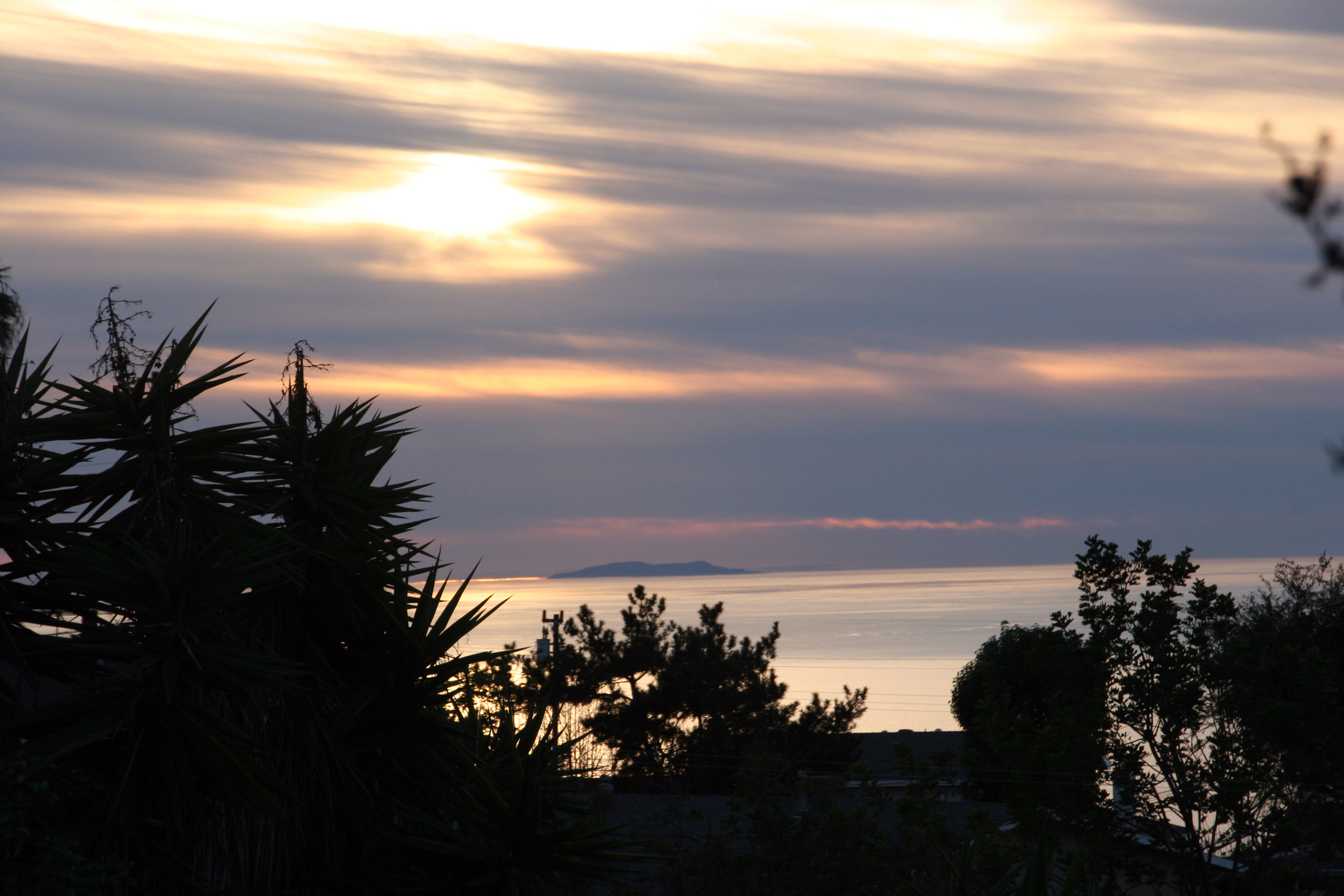 Beach Inspiration on a Winter Day