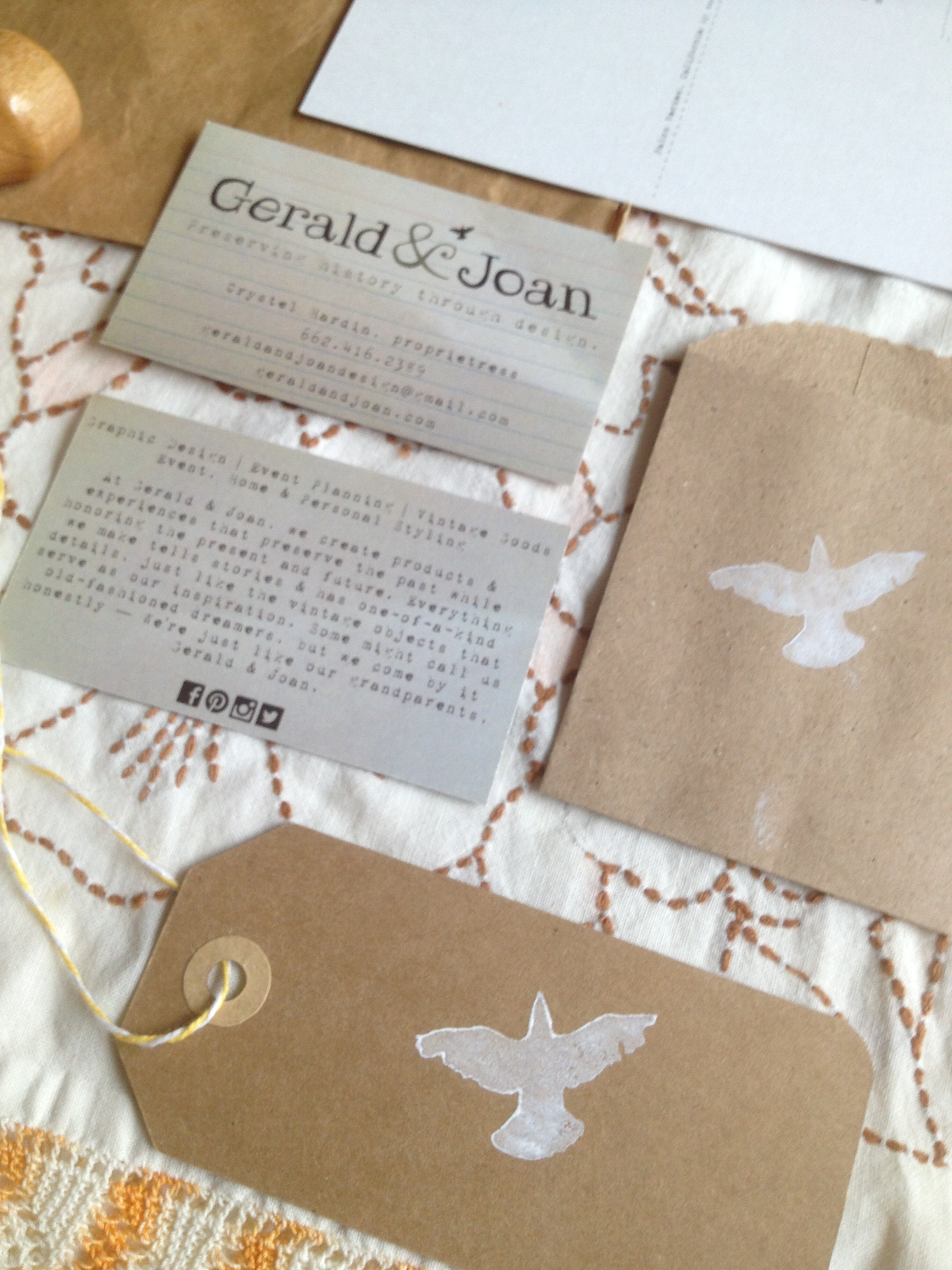 Branding 4