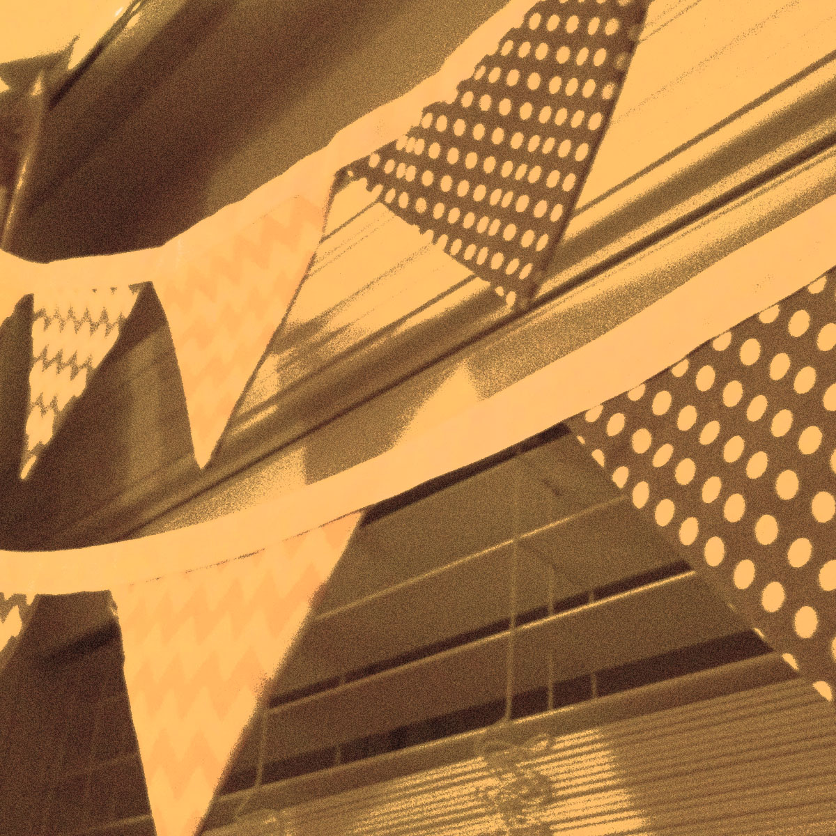 bunting