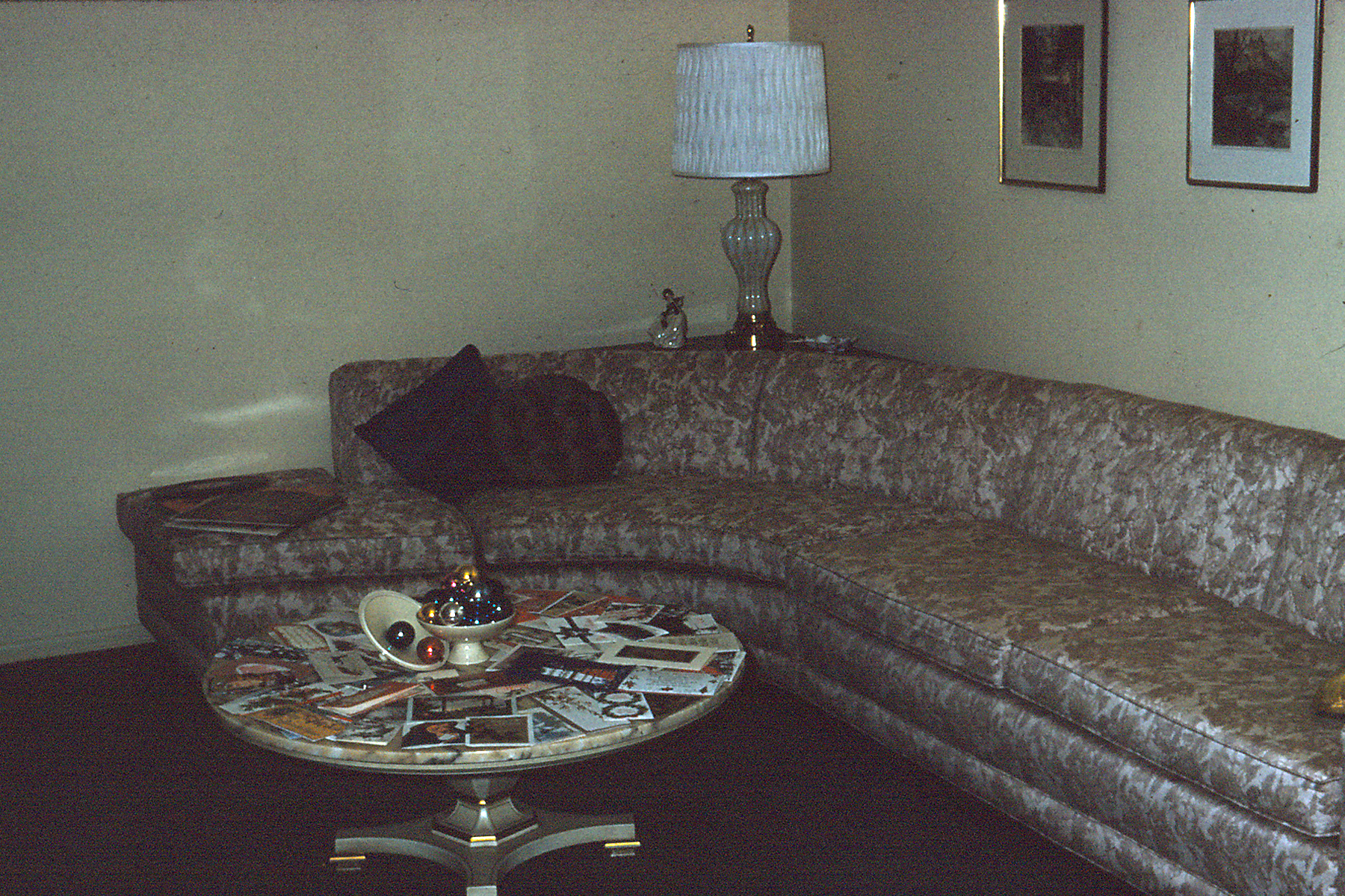 the 1960s home