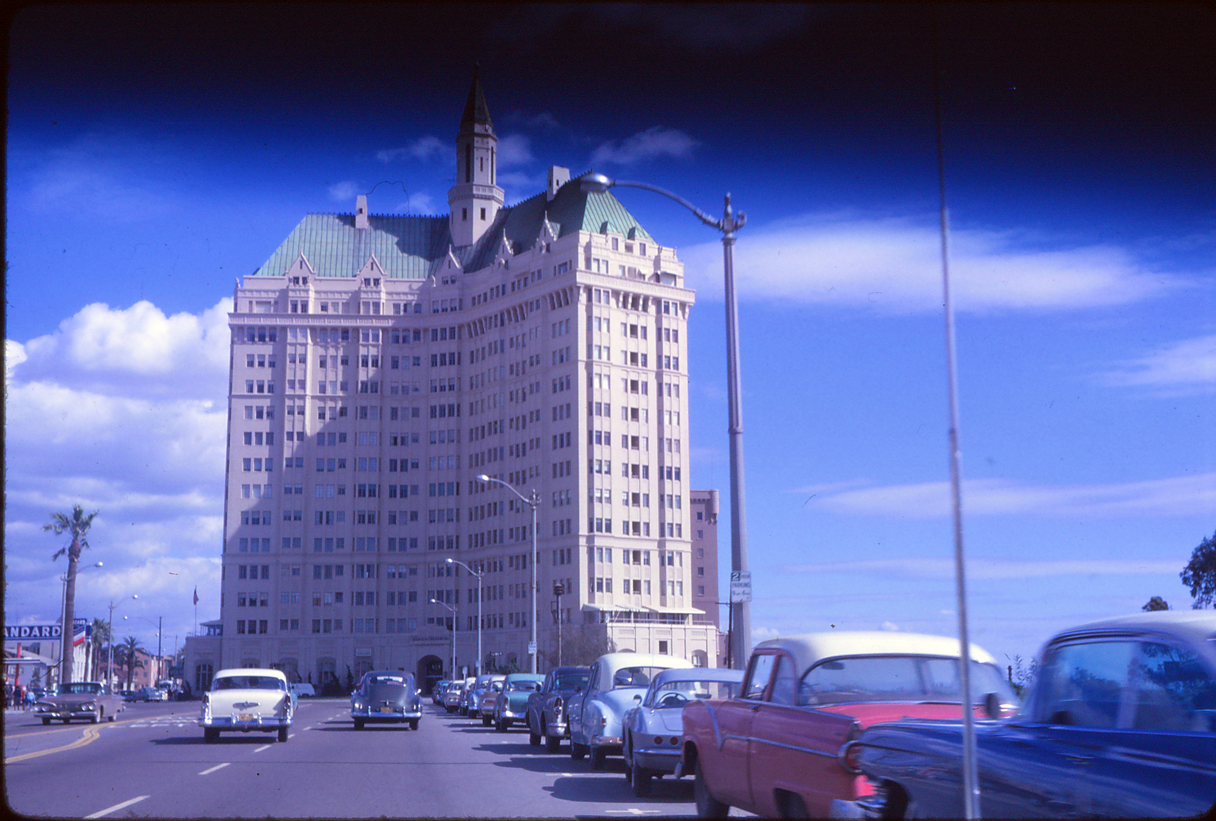 California in the 1960s 6