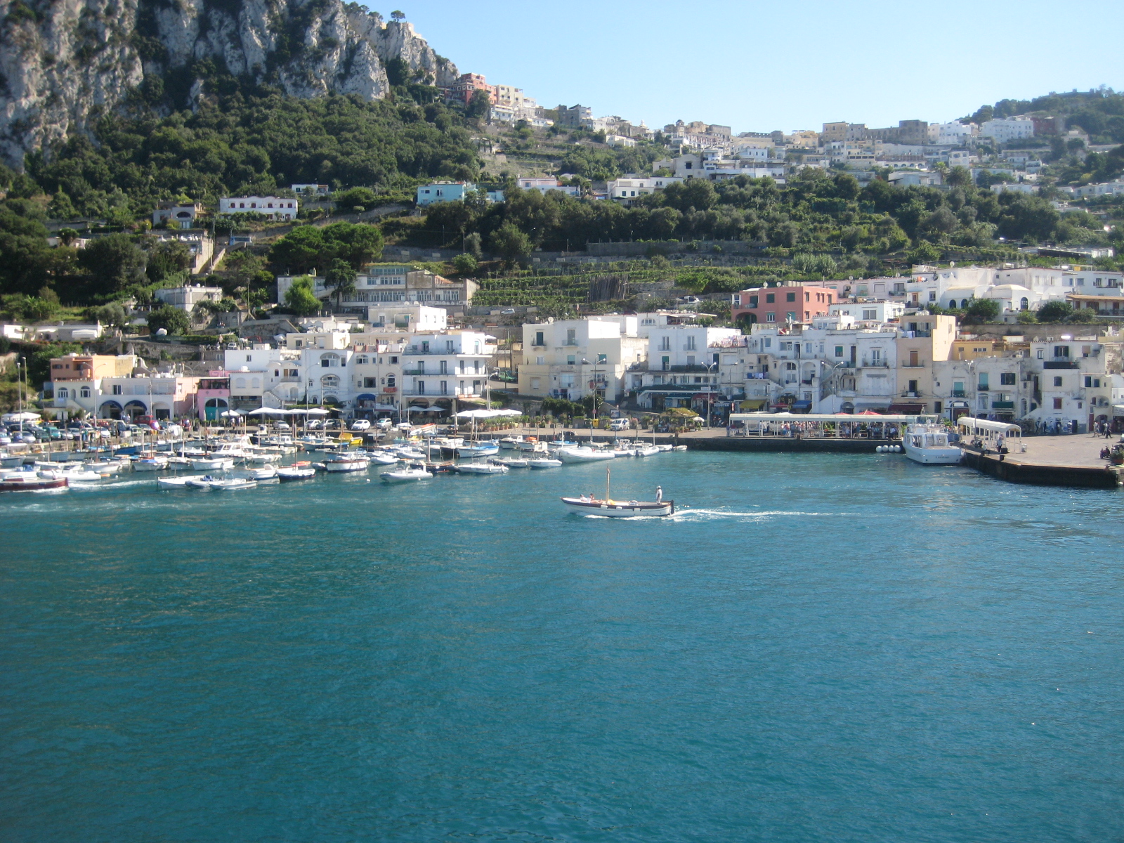 Capri, Italy 3