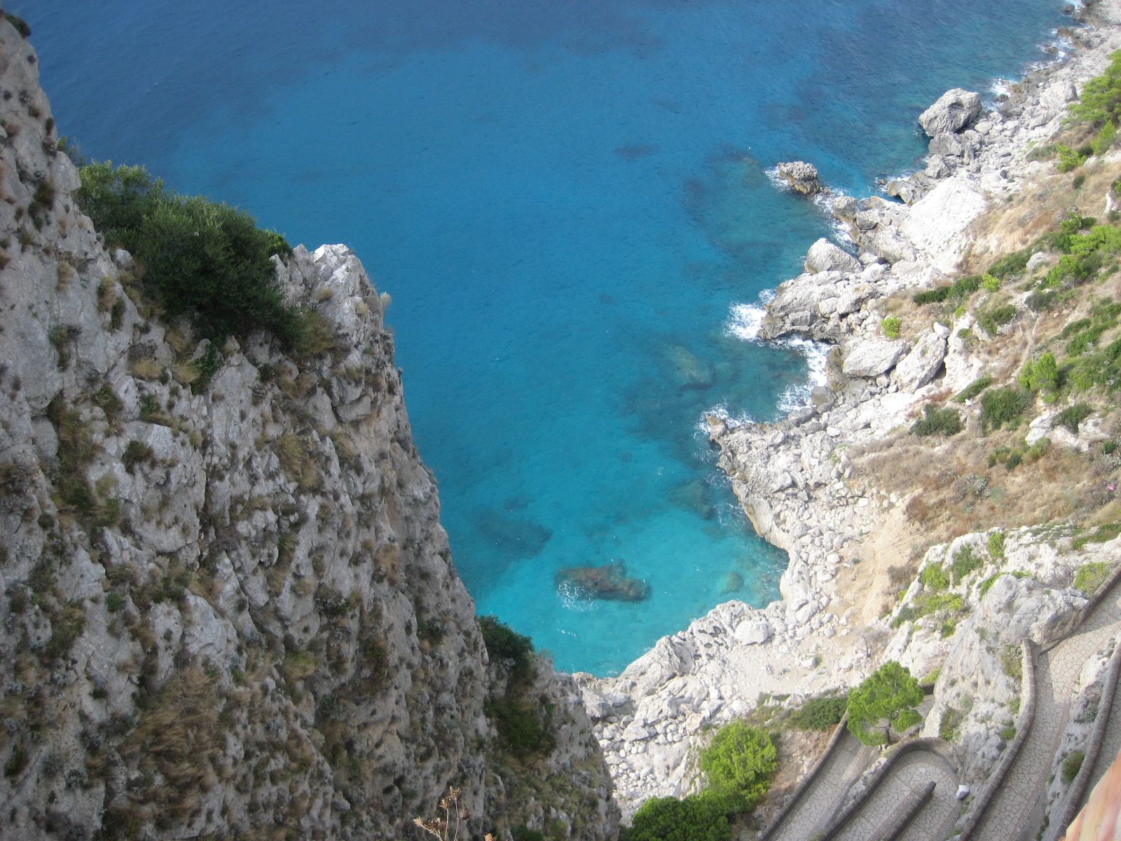 Capri, Italy 4