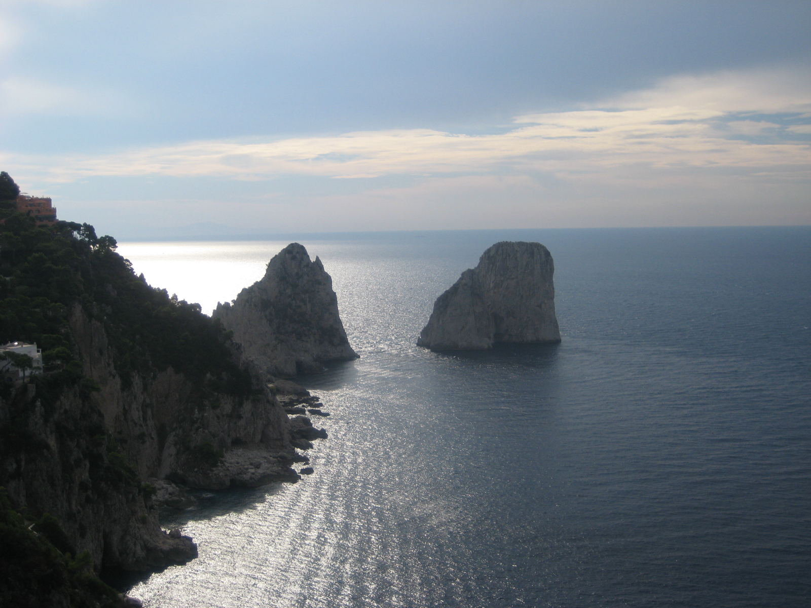 Capri, Italy 5