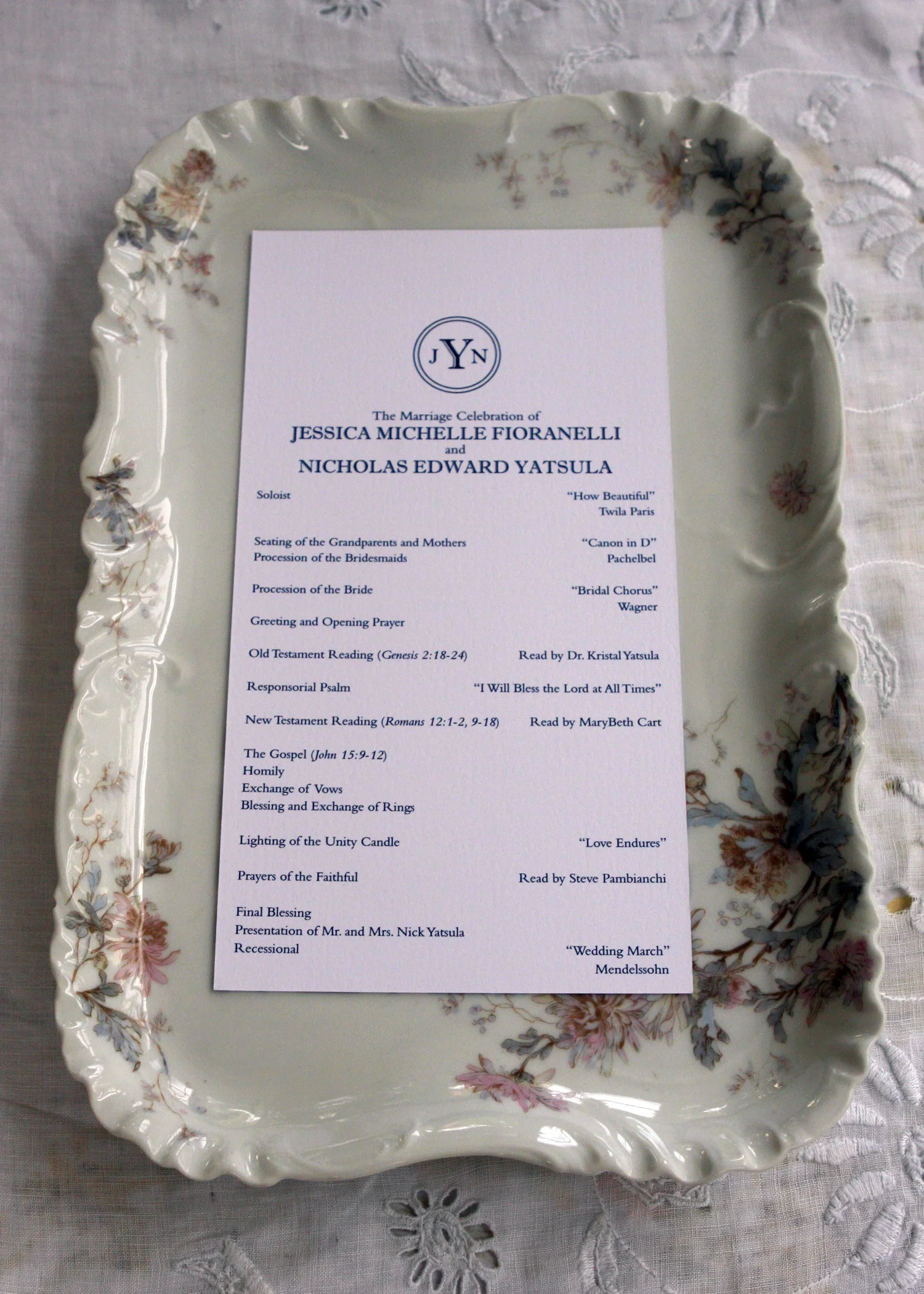 Jessica Program