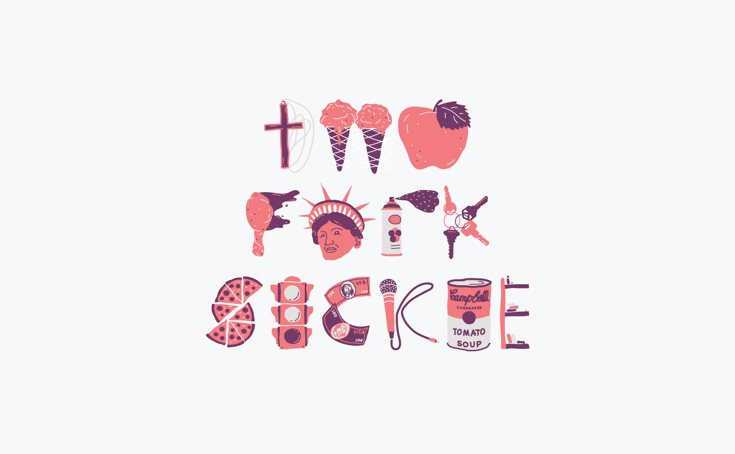 Two Fork Sickie