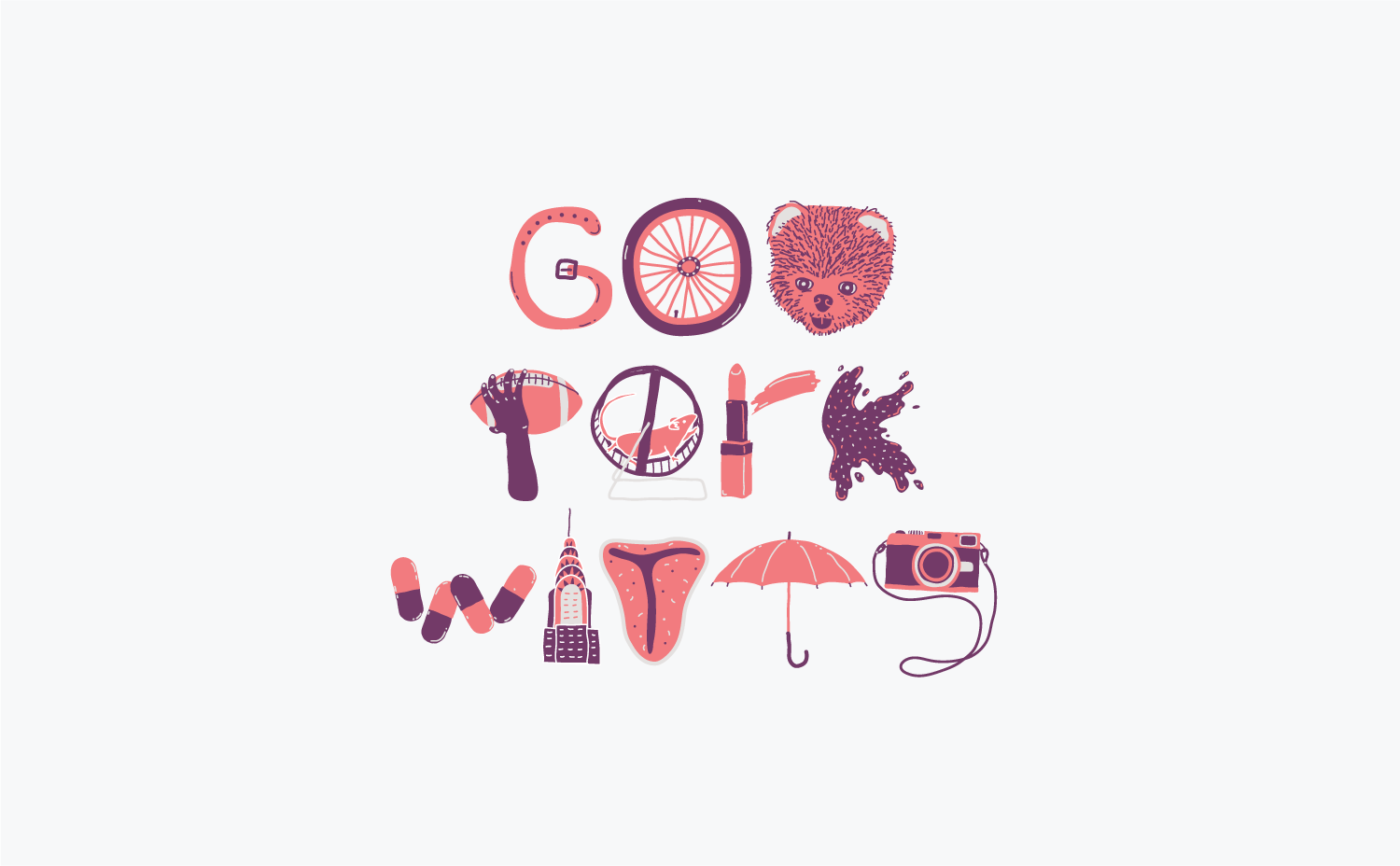 Goo Pork Witty