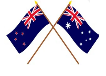 Missionary Report- New Zealand and Australia