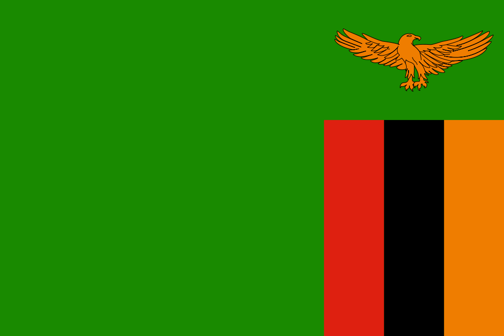 Missionary Report- Zambia