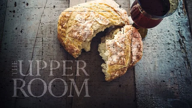 Sunday Bible Study: John 16:16 – 27