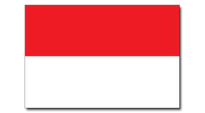 Missionary Report on Indonesia- Stephen Grant