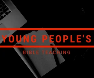 Young People's Bible Teaching- Peter Ramsay