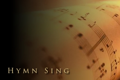 Hymn Sing