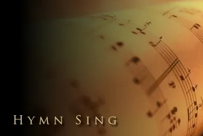 Hymn Sing