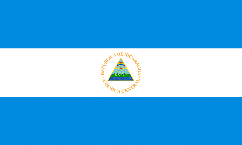 Missionary Report- Nicaragua by Mark Bachert