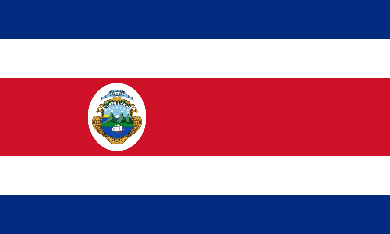 Missionary Report- Costa Rica