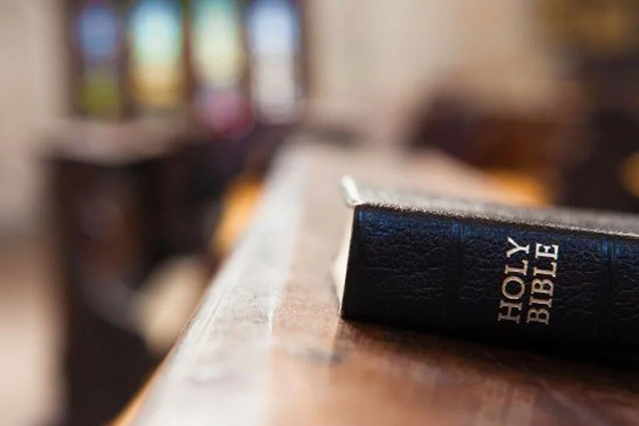 Sunday Bible Teaching- David Gross