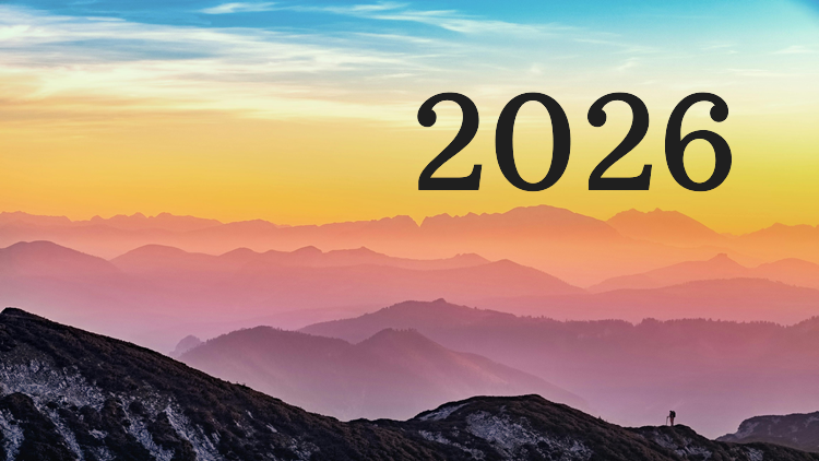 2026 Message Banner