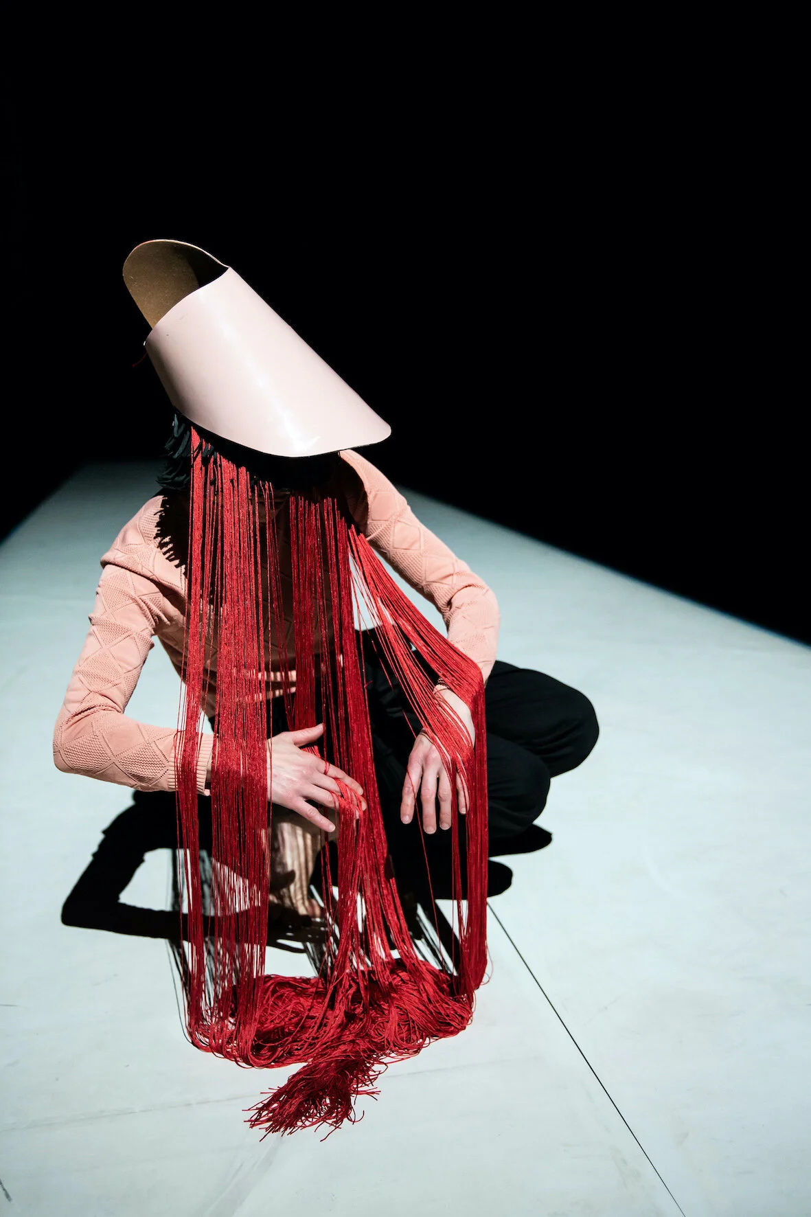   Corpus  © Delphine Perrin 
