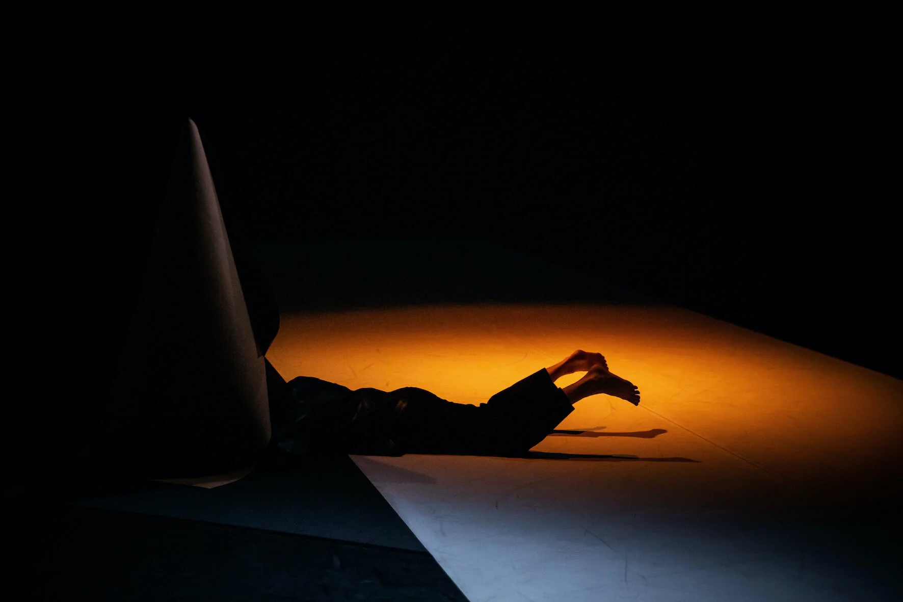  Corpus  © Delphine Perrin 