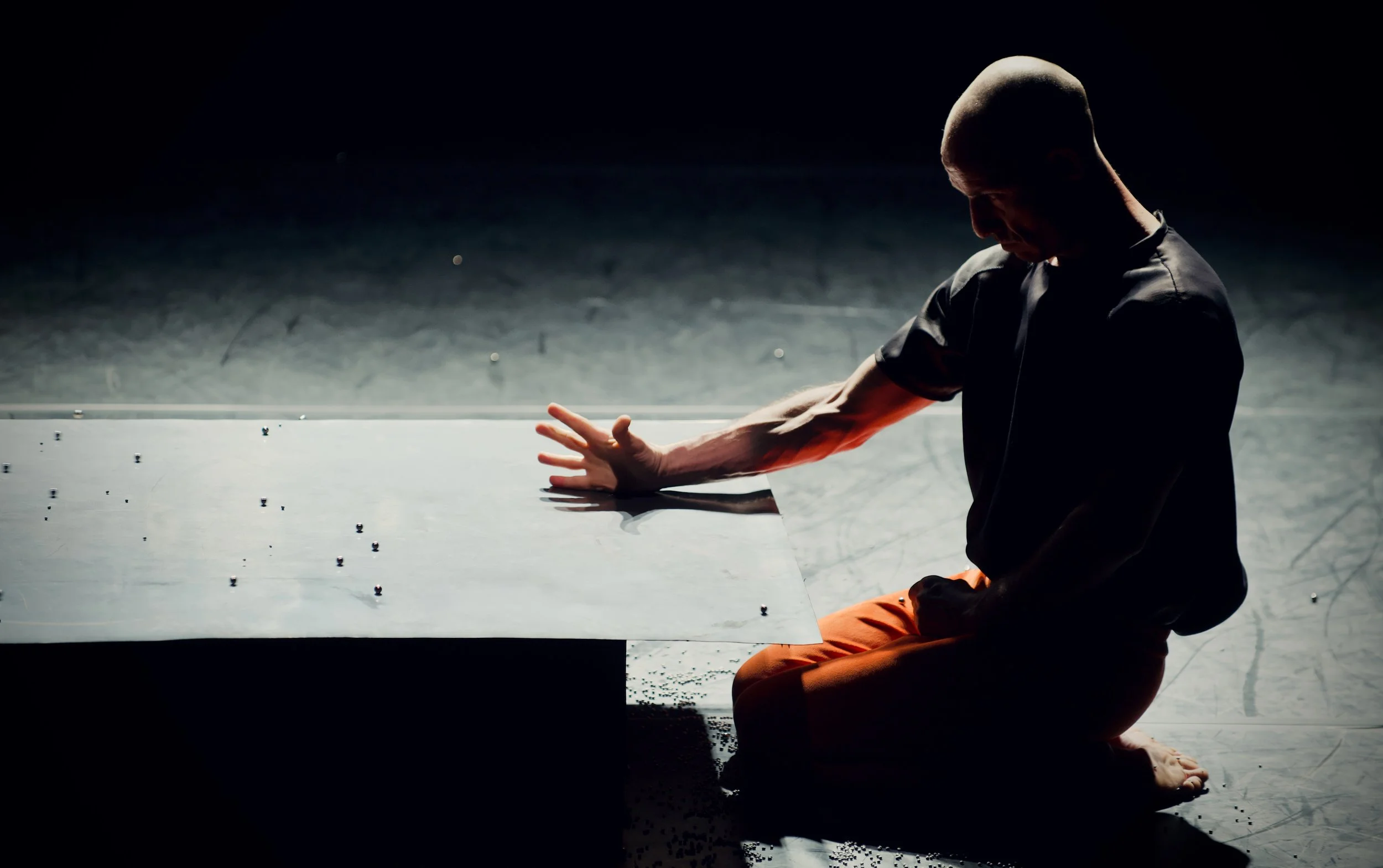   Narcisse  © Antoine Billet 