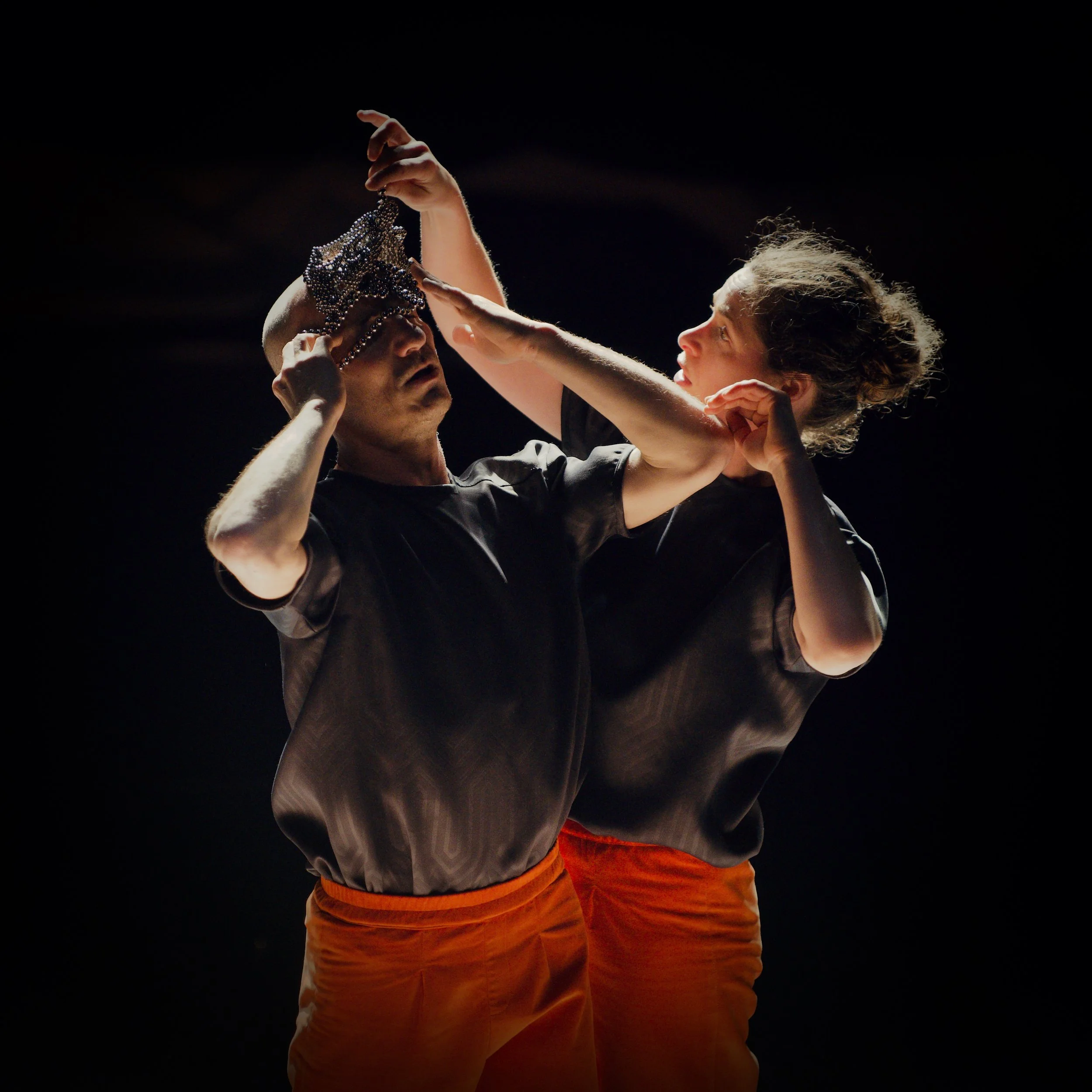   Narcisse  © Antoine Billet 