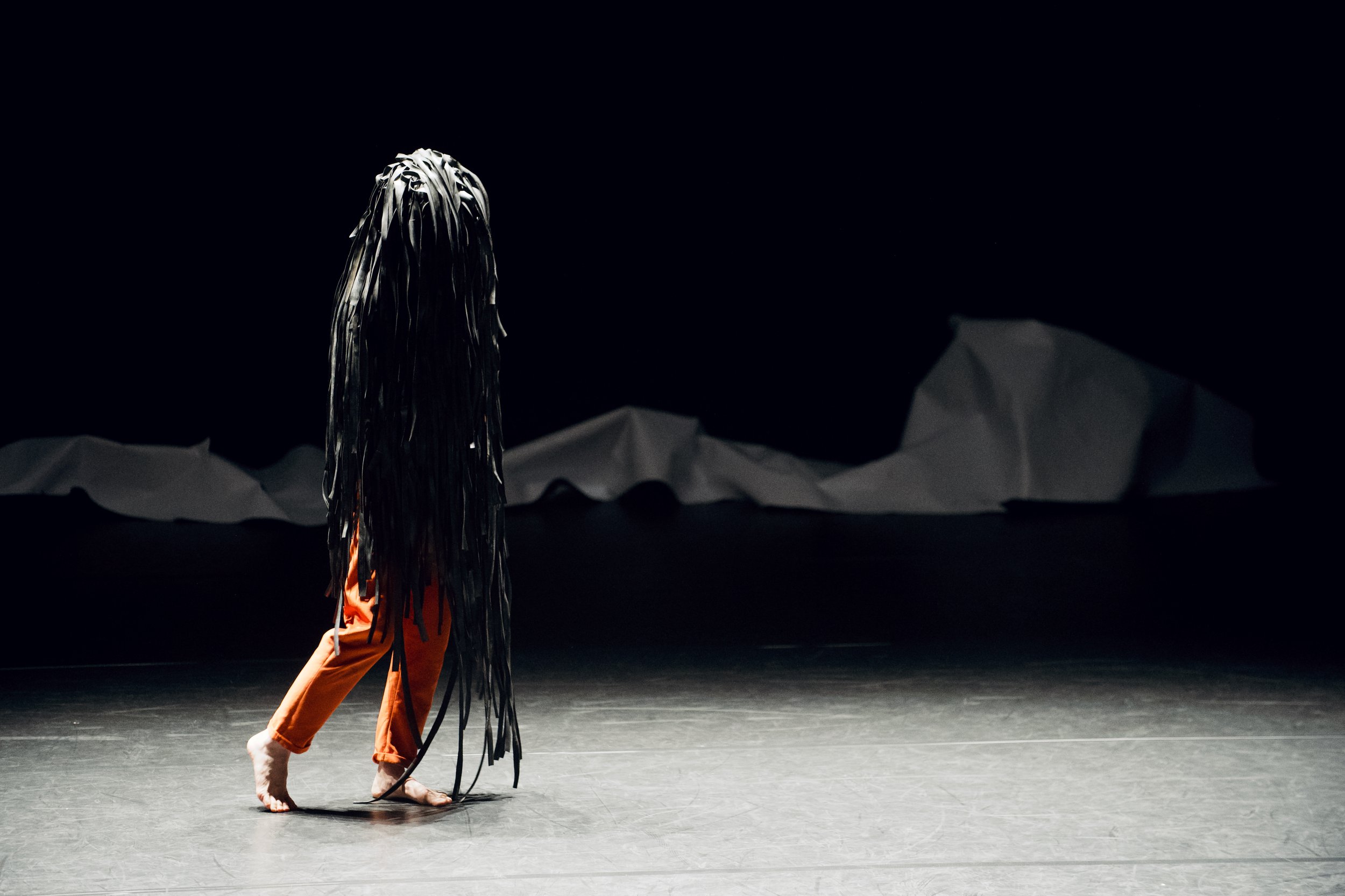   Narcisse  © Antoine Billet 