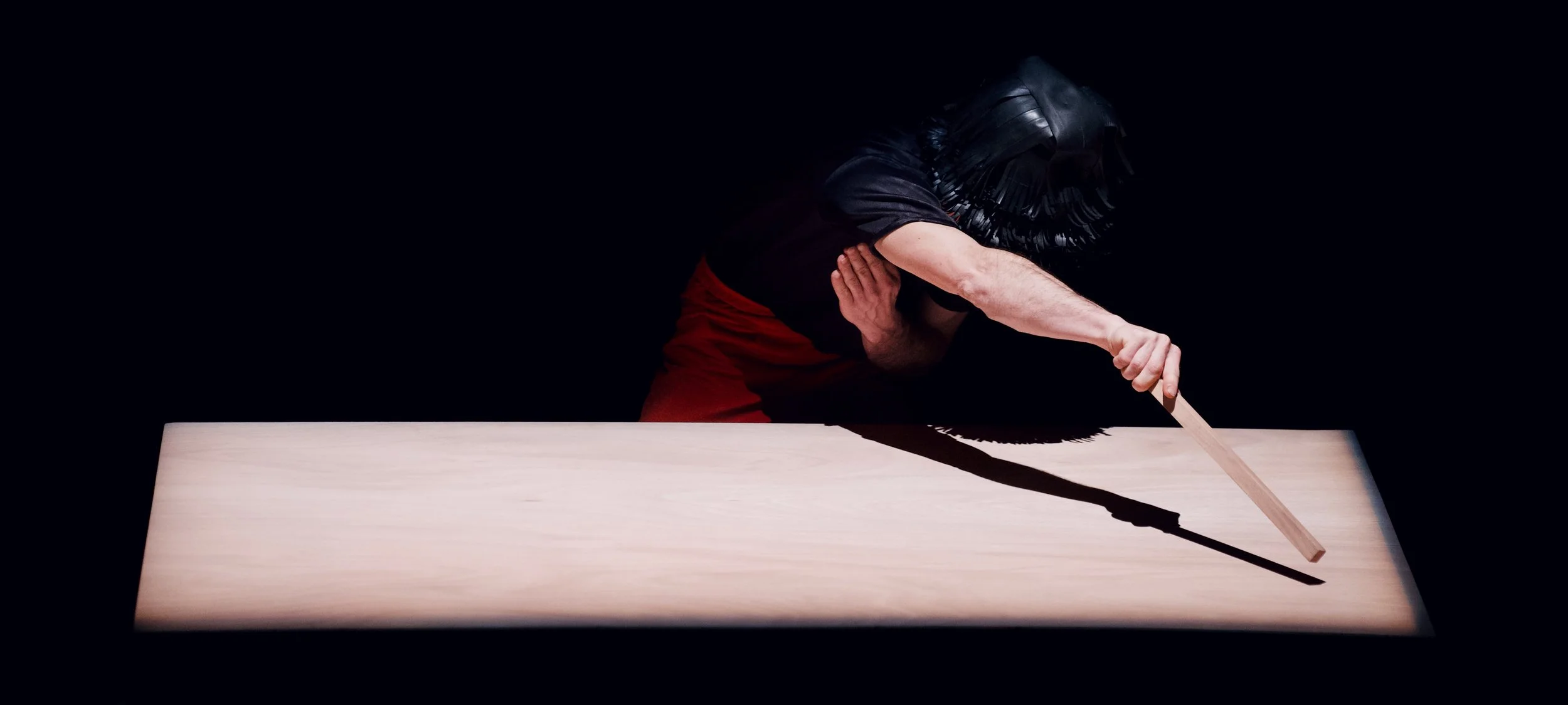   Narcisse  © Antoine Billet 