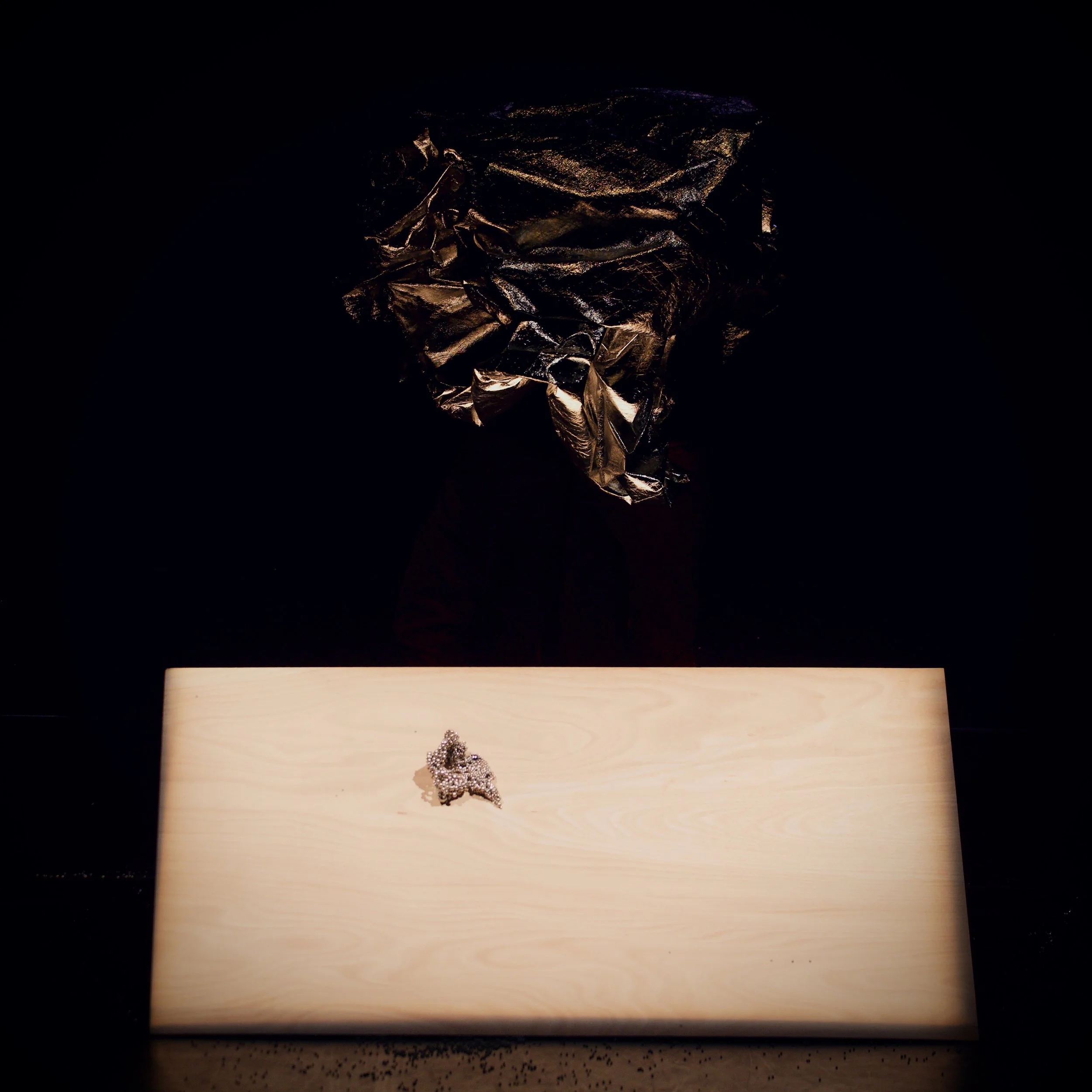   Narcisse  © Antoine Billet 