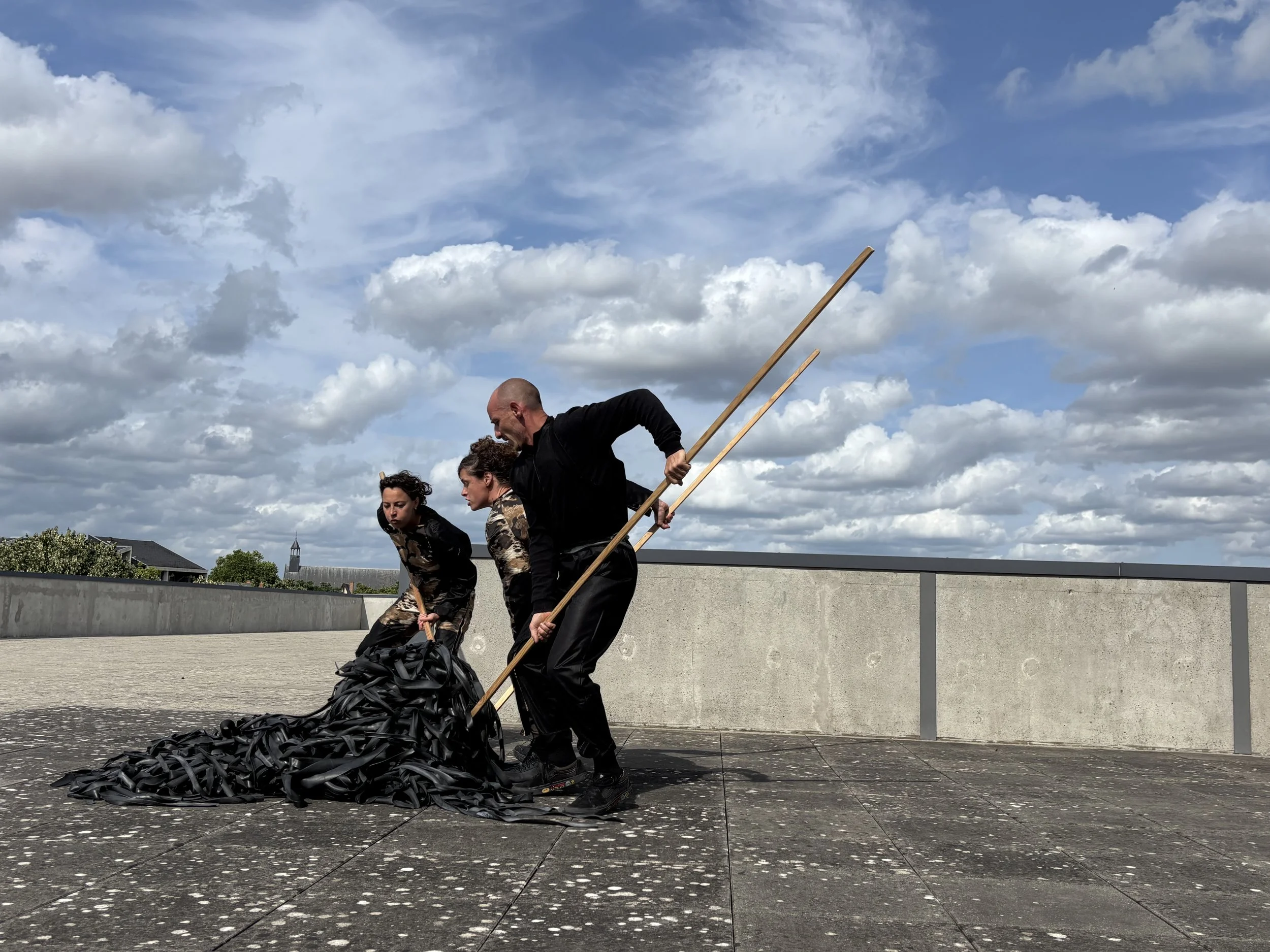   Terre-plein  © Emma Robert 