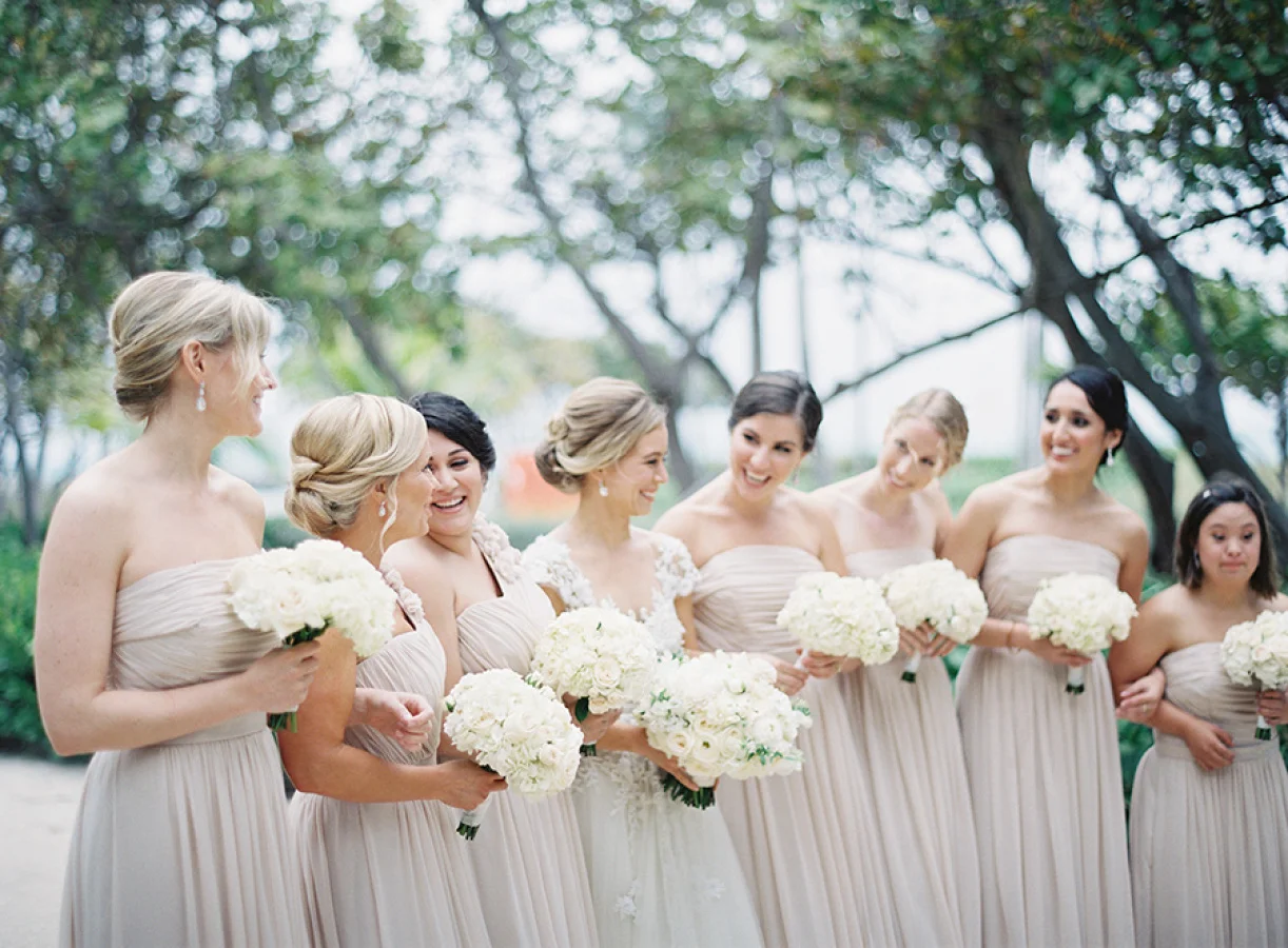 Airbrush Makeup & Hair Artist DC Bridal Services Northern Virginia