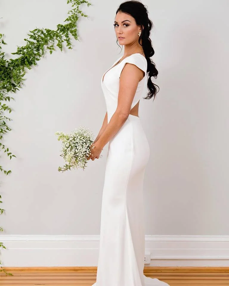 BHLDN Photo Shoot
