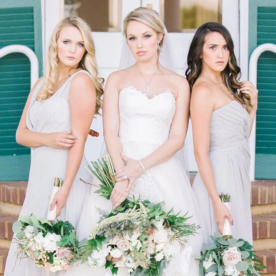 Makeup Artists Hair Stylists Services For Weddings In Washington Dc