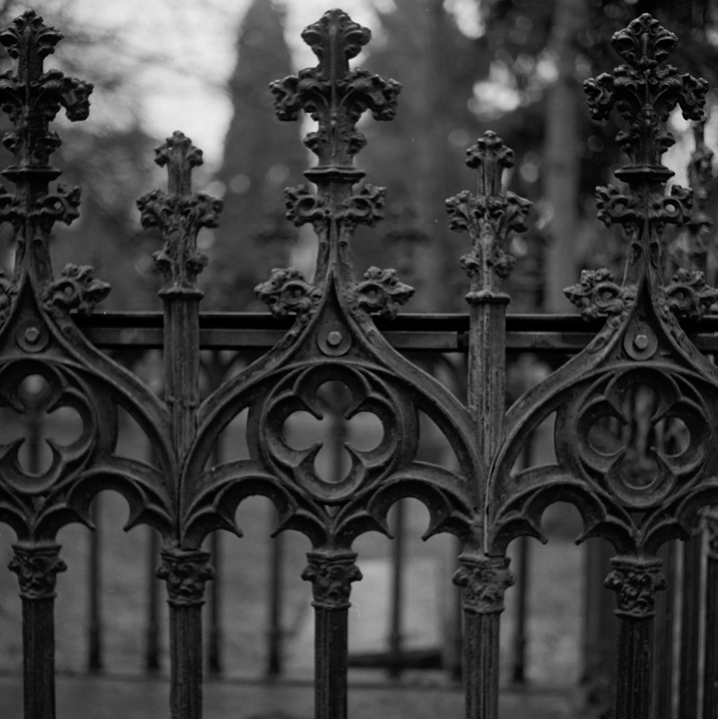 Fence