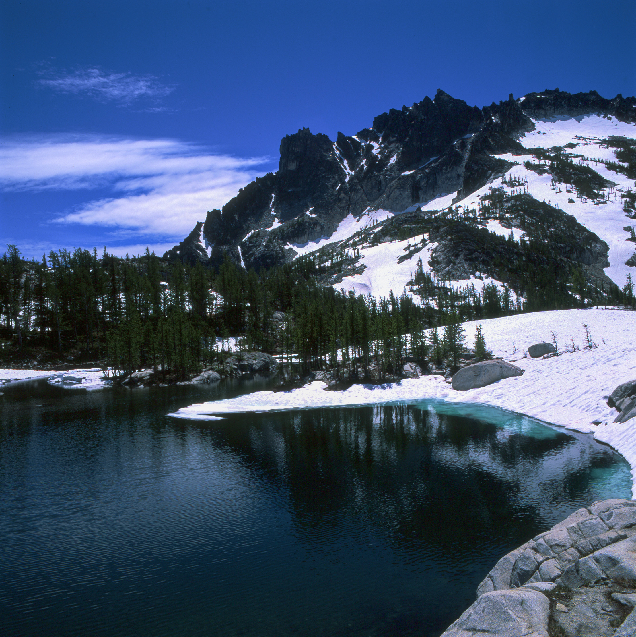 Leprechaun Lake