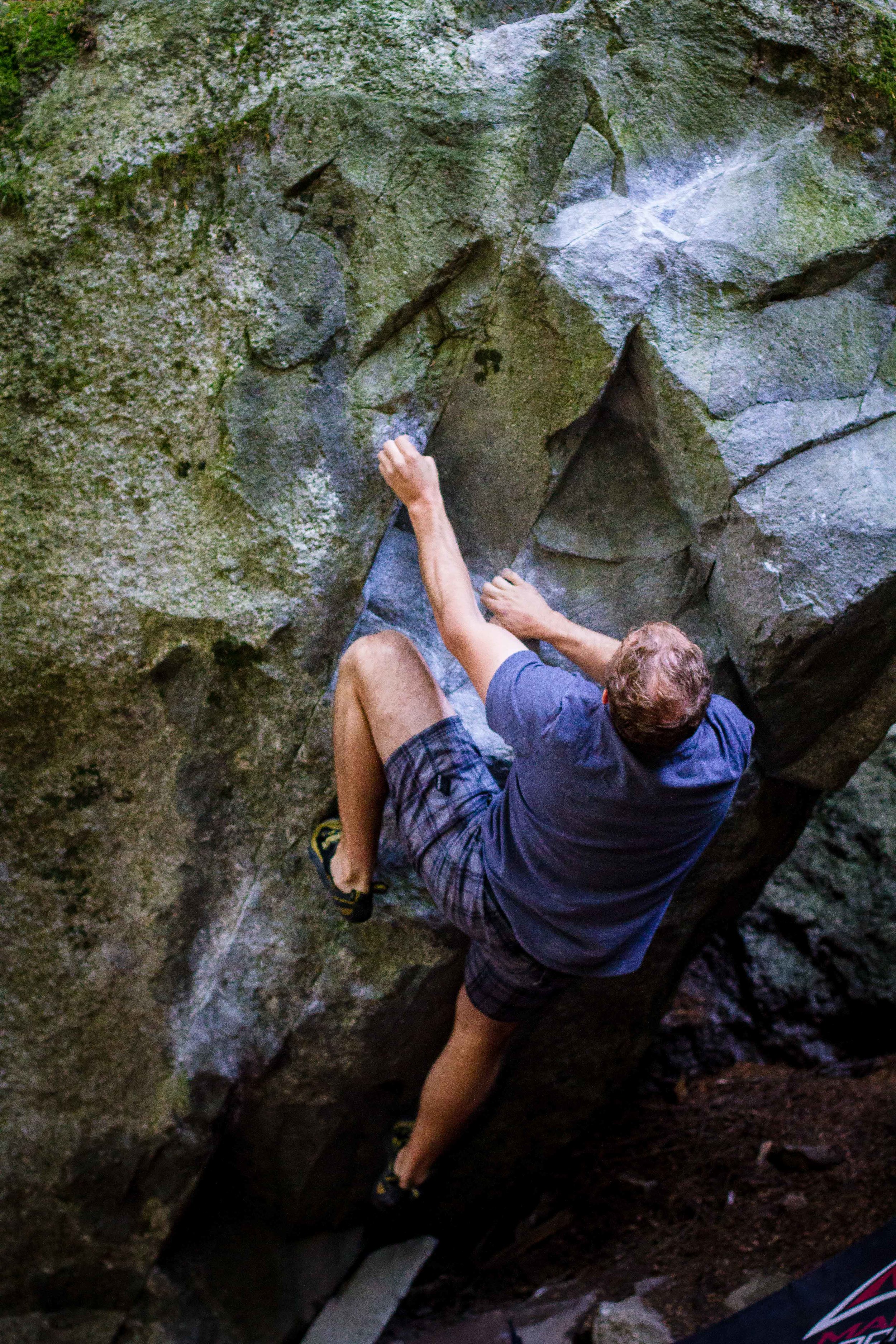 Black Mark, V4