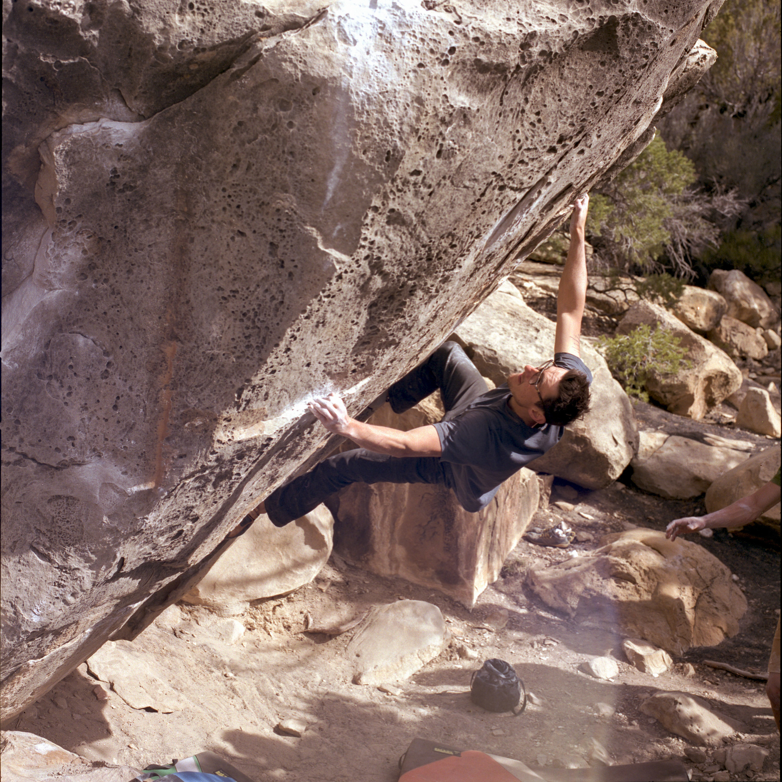 Planet of the Apes, V7