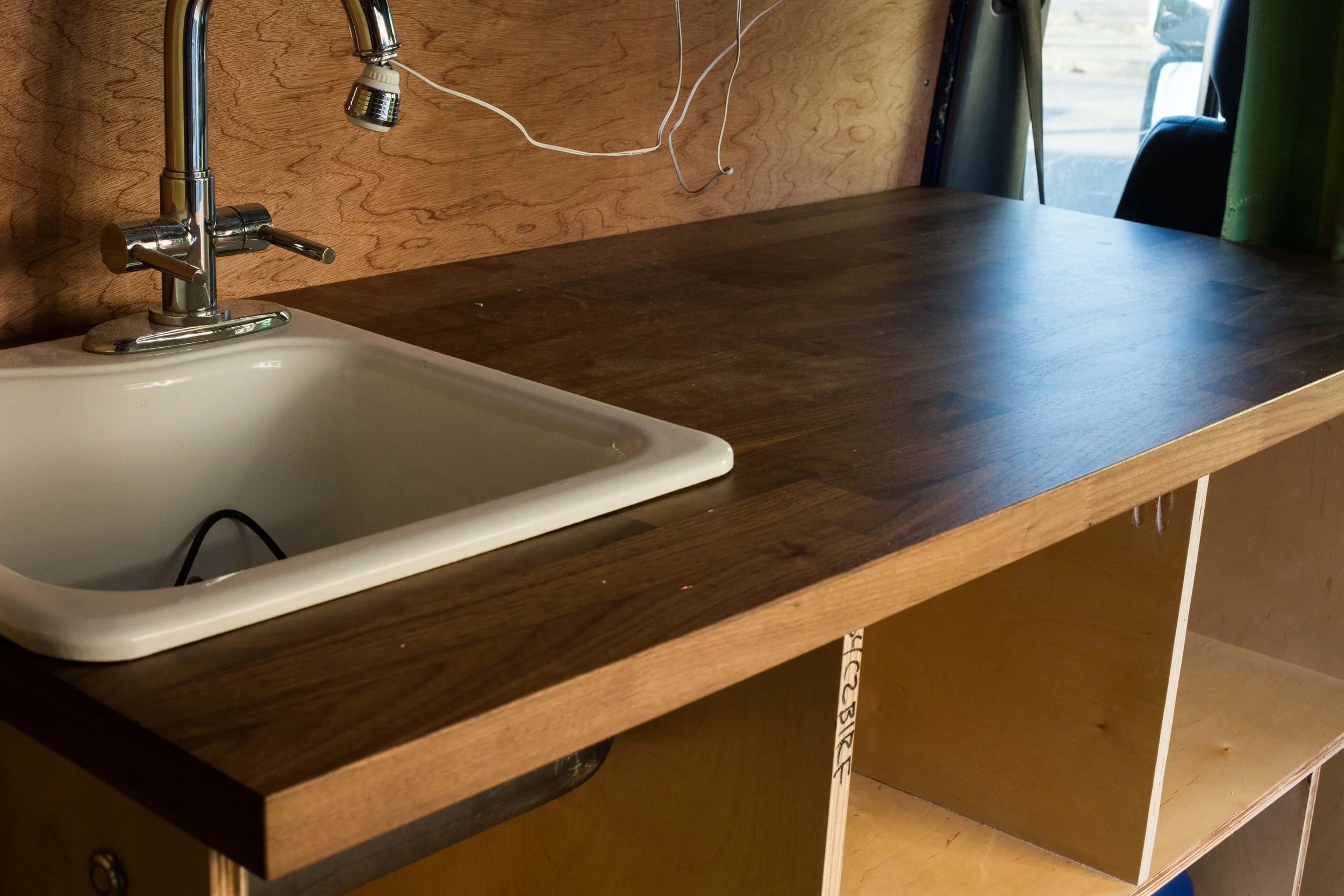 Kitchen Ray Phung Photography