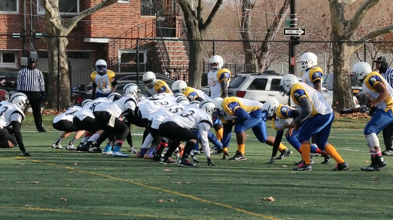 About US — Bayside Raiders