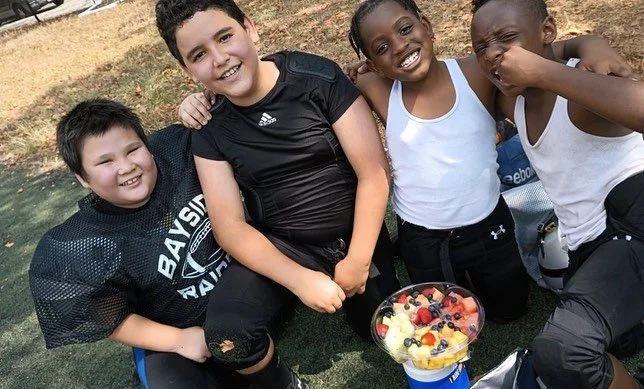 We&rsquo;re still registering children!

Tell a friend and come on down.

#baysideraiders #raidernation #queensfootball #nycfootball #kissenapark #nycparks #raiders