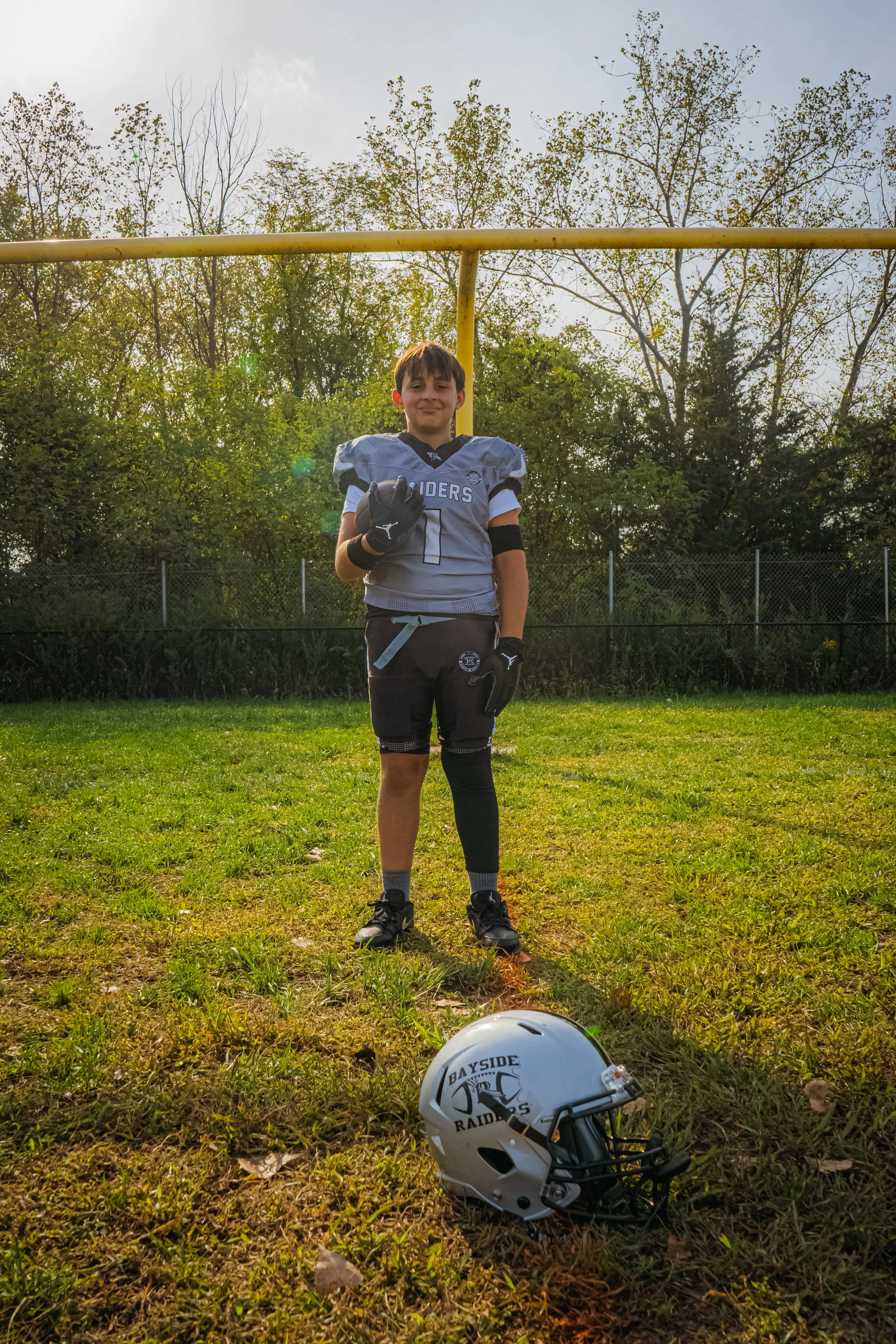 Pee Wee Reigstration