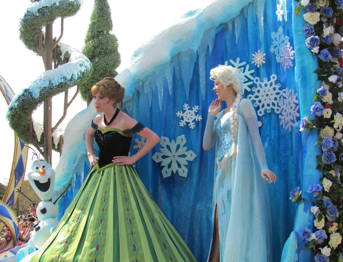 Where To Find Anna Elsa At Disney World Build A Better Mouse Trip Where To Find Anna Elsa At Disney World Build A Better Mouse Trip