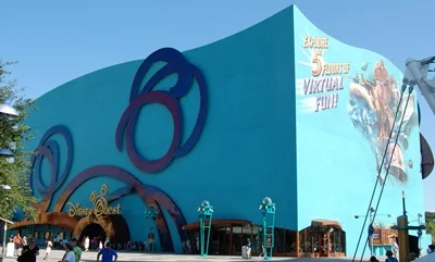 Information about DisneyQuest at Downtown Disney / Walt Disney World Resort - Florida. Receive 2 free DisneyQuest vouchers with your Disney World "Magic Your Way" vacation package.
